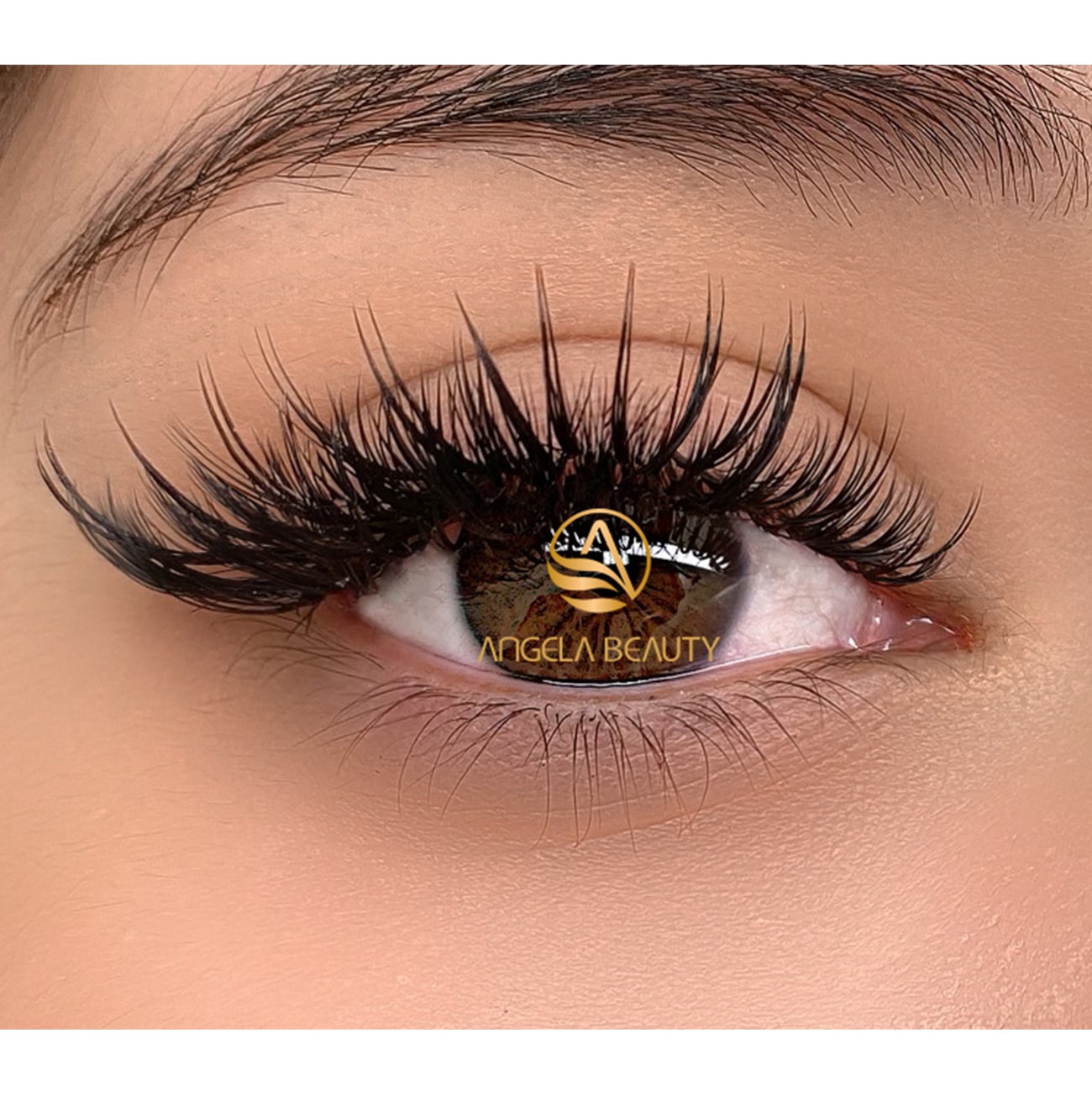 WISPY EYELASH EXTENSION